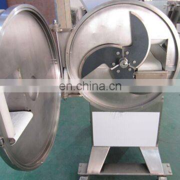 Brand-new Shredding Type Cooked Beef Belly Beef Pork Pig Ear Slicing Slicer Machine With Tidy Discharge photo-3