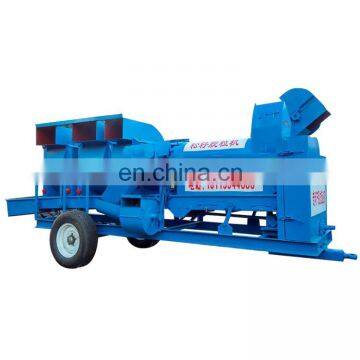 automatic almond sheller/pine nut cracker machine