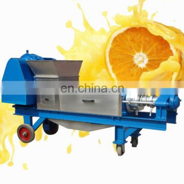 Factory price!!! Fruit Juicer / Apple fruit Juice Making Machine / Spiral Fruit Juicer Making Machine