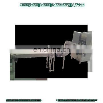 spring roll peel making machine/Spring Skin /wrapper forming wrapper for sale