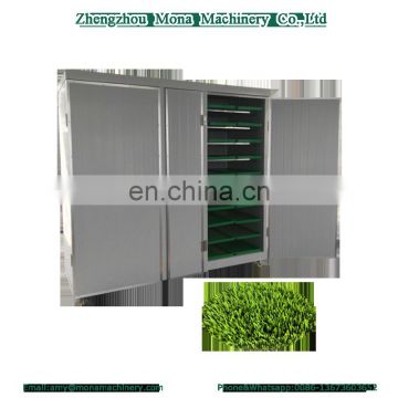 Full automatic Energy efficient commercial bean sprout machine for sale