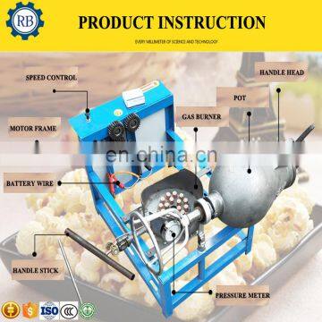 Energy Saving Snack Machines Popcorn Machine/popcorn Vending Machine/popcorn Machine Price