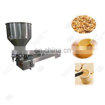 Automatic Sesame Tahini Making Machine Peanut Butter Production Line photo-5