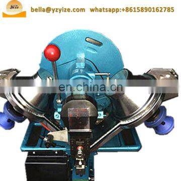 Automatic Plastic Button Making Attaching Machine Snap Fastening Machine photo-6