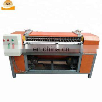 Aluminium and Copper Pipe Separating Machine for Recycling Air-condition Radiator photo-2