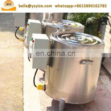 Round&square Paraffin Wax Heater Warmer Melter With Temperature Control photo-5