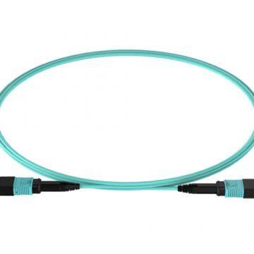 MPO OM3 Patch Cord