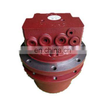 K008-3 Japan Excavator Travel Motor Kubota K008 Final Drive