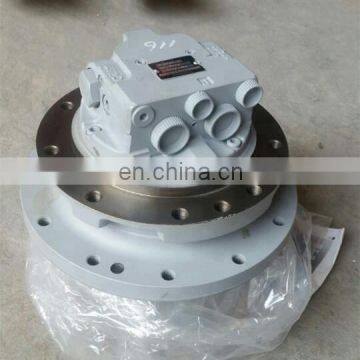 SK55UR Final Drive original Parts