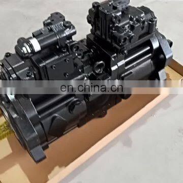 Sany SY200 Hydraulic Pump SY200C Excavator Parts Main Pump