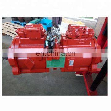 Hitachi ZX650 Main Pump ZX650-1 Hydraulic Pump 4447599