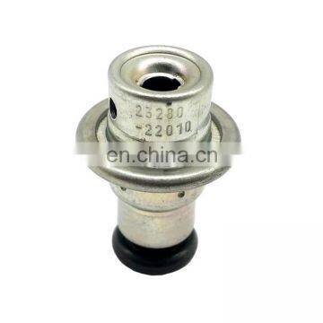 Fuel Pressure Regulator For To-yota Celica Corolla Matrix Scion xA xB OEM 16015-SDC-E00 16015SDCE00 photo-5