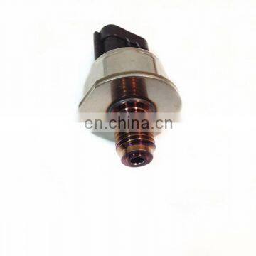 Fuel Rail Pressure Sensor for Mi-tsubishi L200 2.5 DI-D OEM 55PP05-01 8C1Q-9D280-AA photo-2