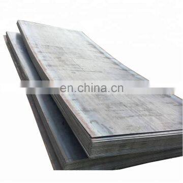 16mo3  mild steel plate with manufactory price