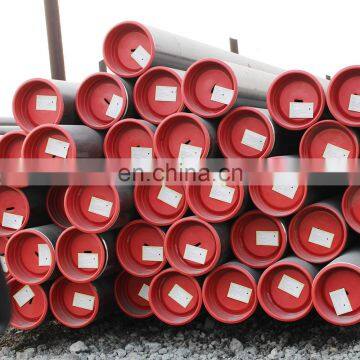 Manufacturing product density of carbon steel pipe