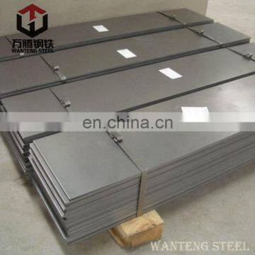 Fast Delivery Cutting S235JR 30mm Thick Steel Plate photo-2