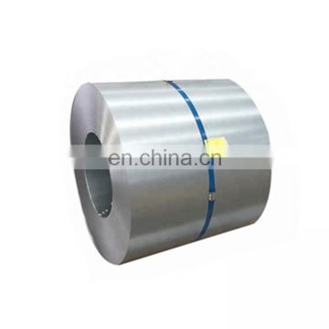 Cold Rolled Iron Steel Coil