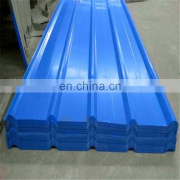 corrugated iron roof sheet