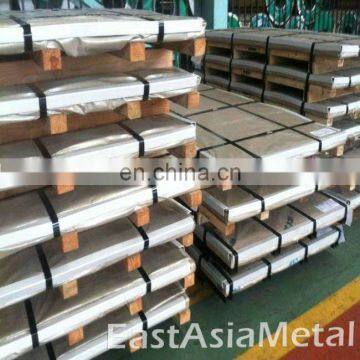 Good Manufacturer 316L 5.20mm Low Price Stainless Steel Sheet Plate In Stock