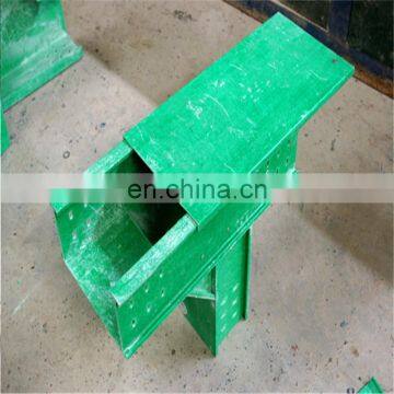 Flexible FRP Fiberglass Ladder Type Cable Ladder Tray For Project Price photo-3
