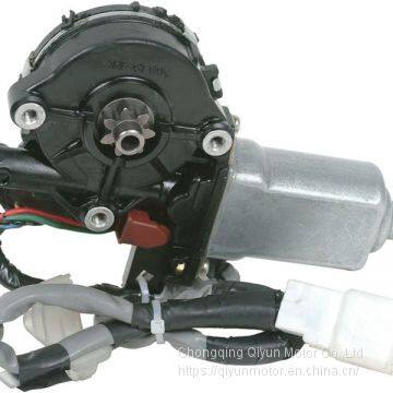 For LEXUS RX300 POWER WINDOW MOTOR RIGHT PASSENGER SIDE OEM 85710-48010