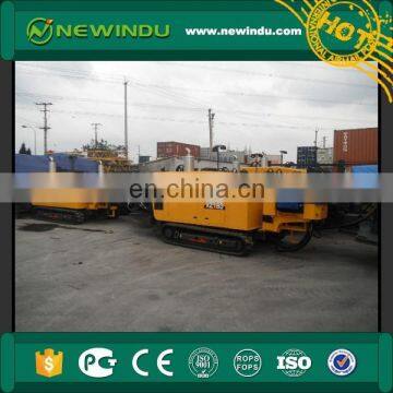 Horizontal Directional Driller XZ320D Drilling Milling Machines for Sale
