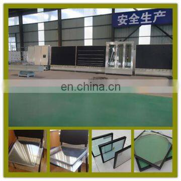 Double Glazing Glass Machinery for Sale Automatic Insulating Glass Production Line Window Glass Making Machine