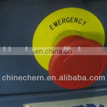 Semi-automatic Metal Disc Saw Machine photo-3