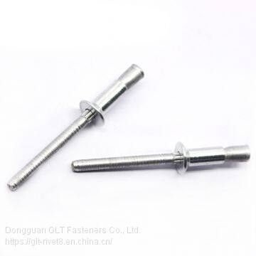 Five Star 5050 Aluminum Ultra Grip High Strength Pop Blind Rivets photo-4