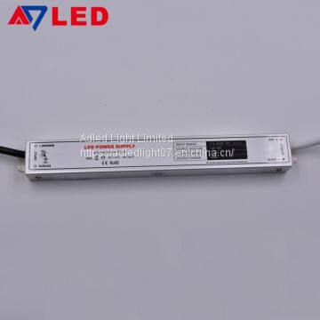 Good Price Customized Plastic Box for LED Driver photo-2