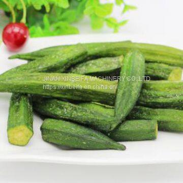 Okra Drying Machine photo-4