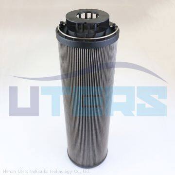 UTERS replace of HYDAC wind power gear box return oil  filter element  1300R010BN4HC  accept custom