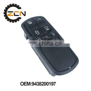 Auto Power Window Lifter Control Switch OEM 9438200197 For Truck photo-2