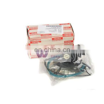 Repair Kit For IISUZU EXZ97 10PE1 truck Clutch Booster Assy 1-31829414-0