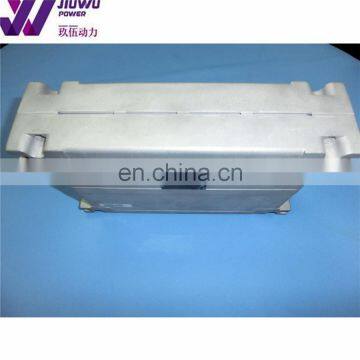 JiuWu Power Guangzhou Supplier For Komatsu PC200-6 Excavator Controller Computer Board photo-3