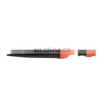 9/12 Thick Tube Atomization Micro-spray Automatic Watering Device Timing Controller Waterproof Lazy Automatic Watering Device se
