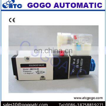 4m310-08 solenoid valve