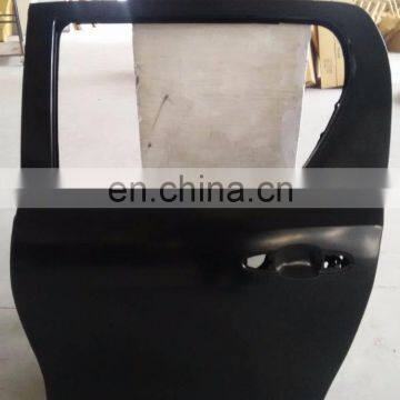 Revo Front Door Rear Door