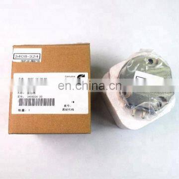 NT855 Diesel Pump Electronic Governor Actuator 3408324 photo-5