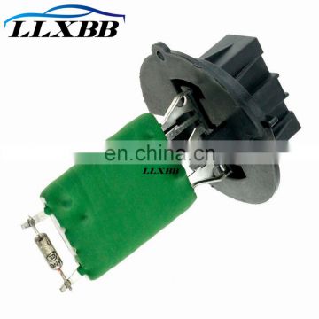 Original Heater Blower Motor Resistor 6450.JP For Peugeot 206 307 Citroen C3 IR15K R70K 6450JP