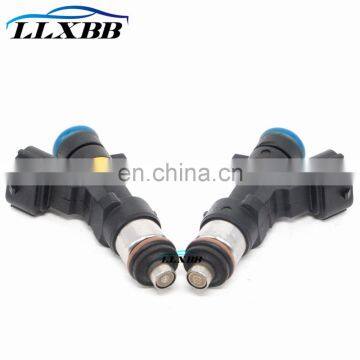 Original Fuel Injectors Nozzle 16600-CD700 For Nissan 350Z Murano Infiniti FX35 G35 3.5 16600CD700 0280158042 photo-5