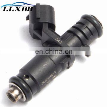 Genuine LLXBB Fuel Injector Nozzle 06A906031CN For VW Audi Jetta