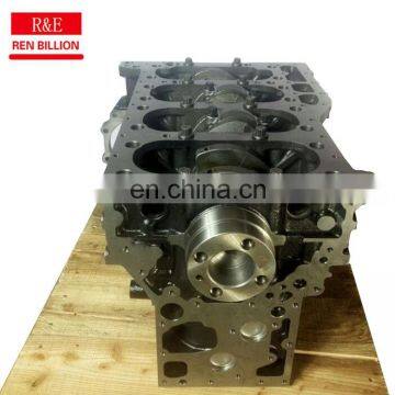 hot-selling cheap 4HG1 engine short block diesel engine for truck