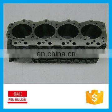 4JA1 engine cylinder block