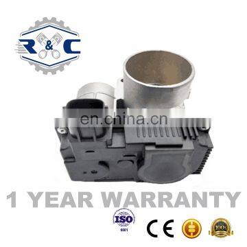 R&C High Quality Auto Throttling Valve Engine System 16119AU000 16119AU003 16119AU00A 16119AU00B for Nissan Car Throttle Body