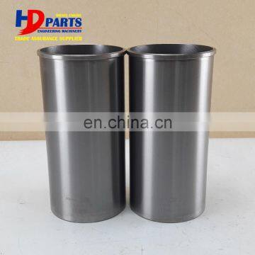 Diesel Engine D1146 Engine Cylinder Liner