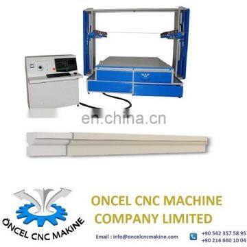 Eps Foam Cutter Machine With Factory Direct Price photo-6