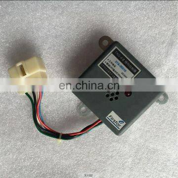 Hot sale Relay preheat 37A-35510/37F33-35510 for Dongfeng Warrior