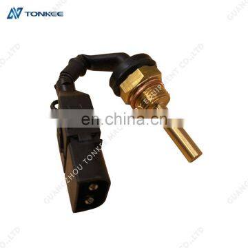 11419485 VOE11419485 Temperature Sensor A25E A35D A40D L110E L120D L150E L180E for VOLVO Dump Truck Loader