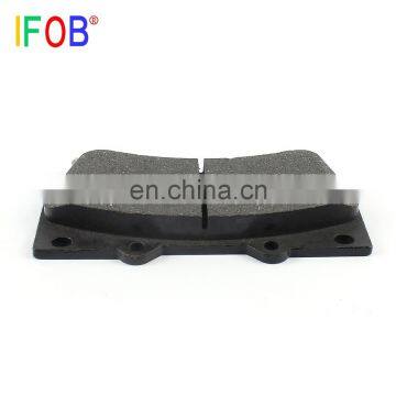 IFOB Car Brake Pad For Land Cruiser Grj200 Vdj200 Lexus Lx460 LX570 04465-60280 044650c020 04465-yzzr2